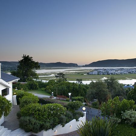 Candlewood Lodge Knysna Exterior photo