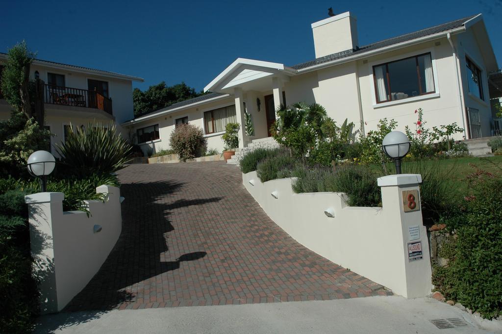 Candlewood Lodge Knysna Exterior photo