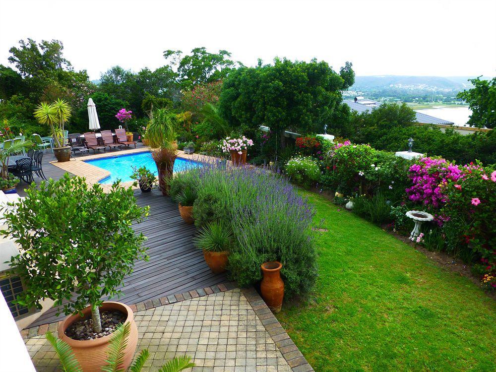 Candlewood Lodge Knysna Exterior photo