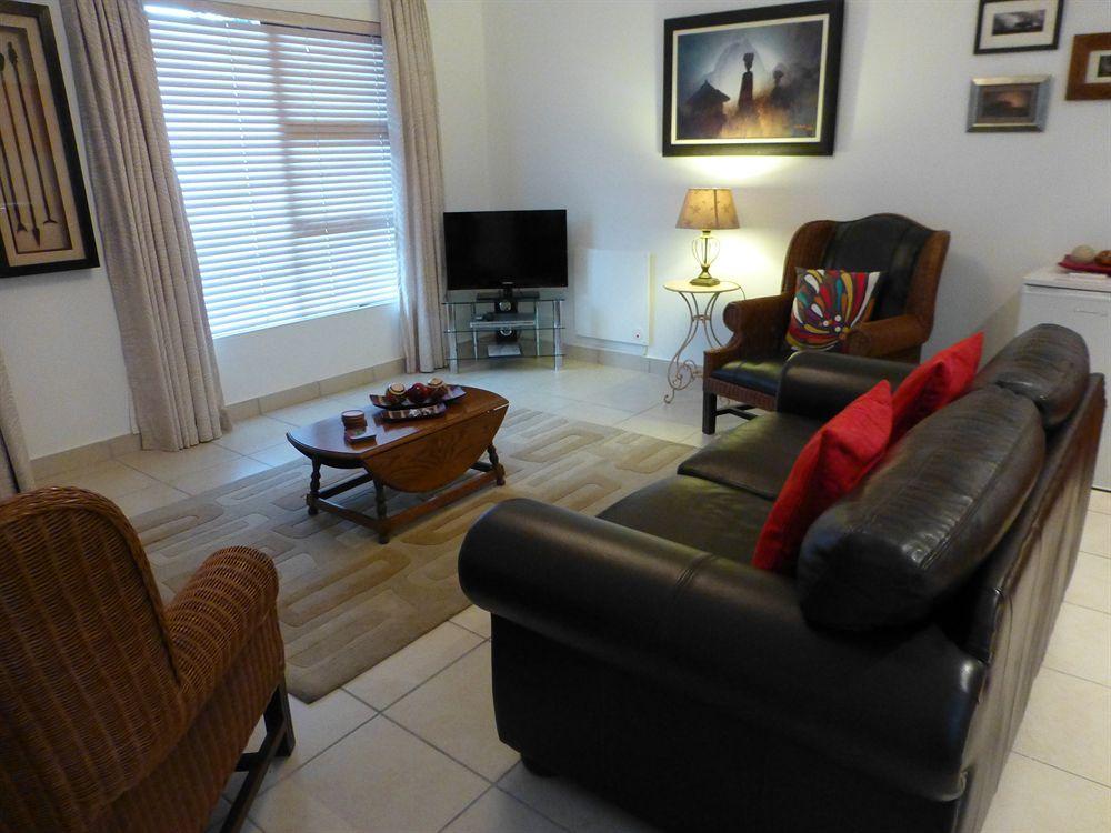 Candlewood Lodge Knysna Exterior photo