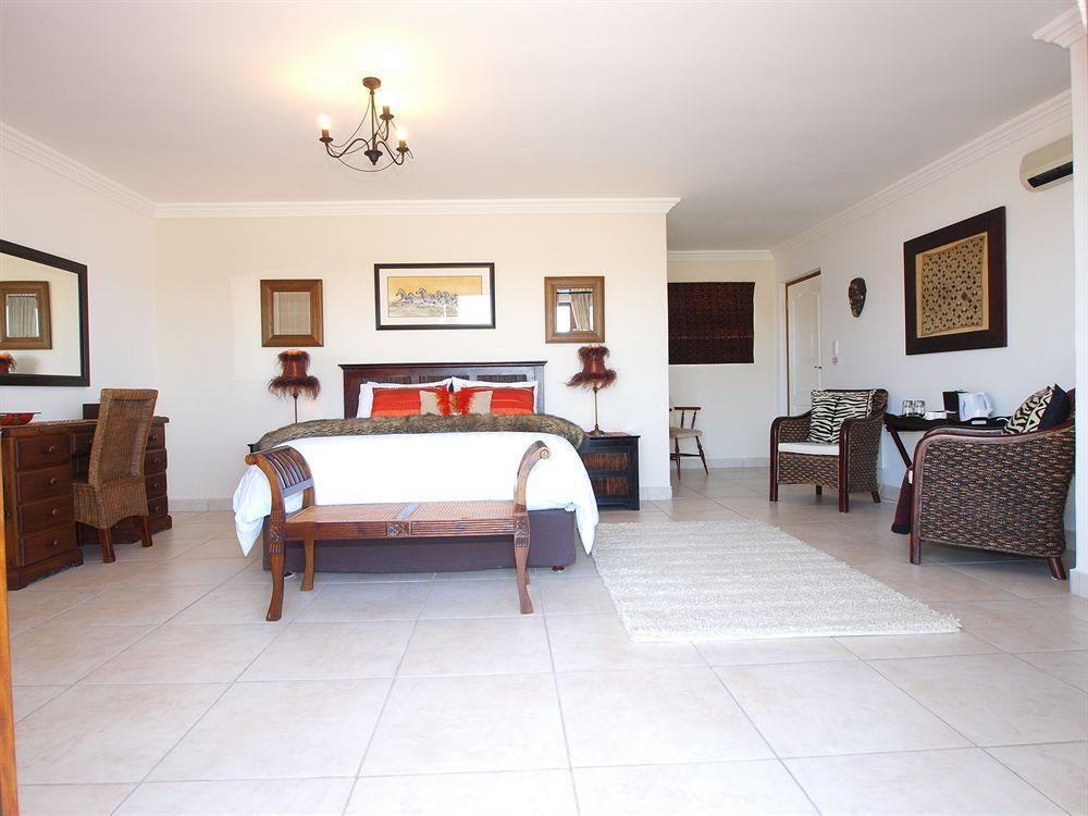 Candlewood Lodge Knysna Exterior photo