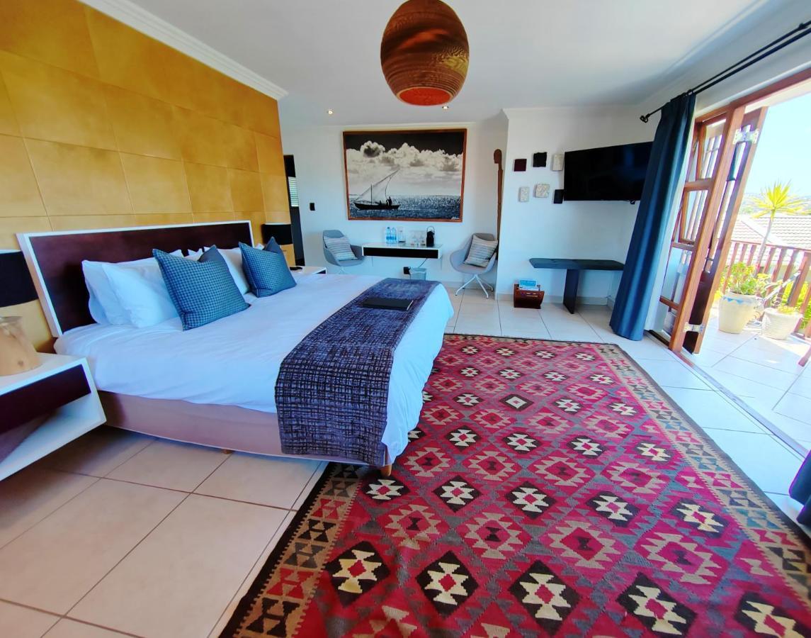 Candlewood Lodge Knysna Exterior photo