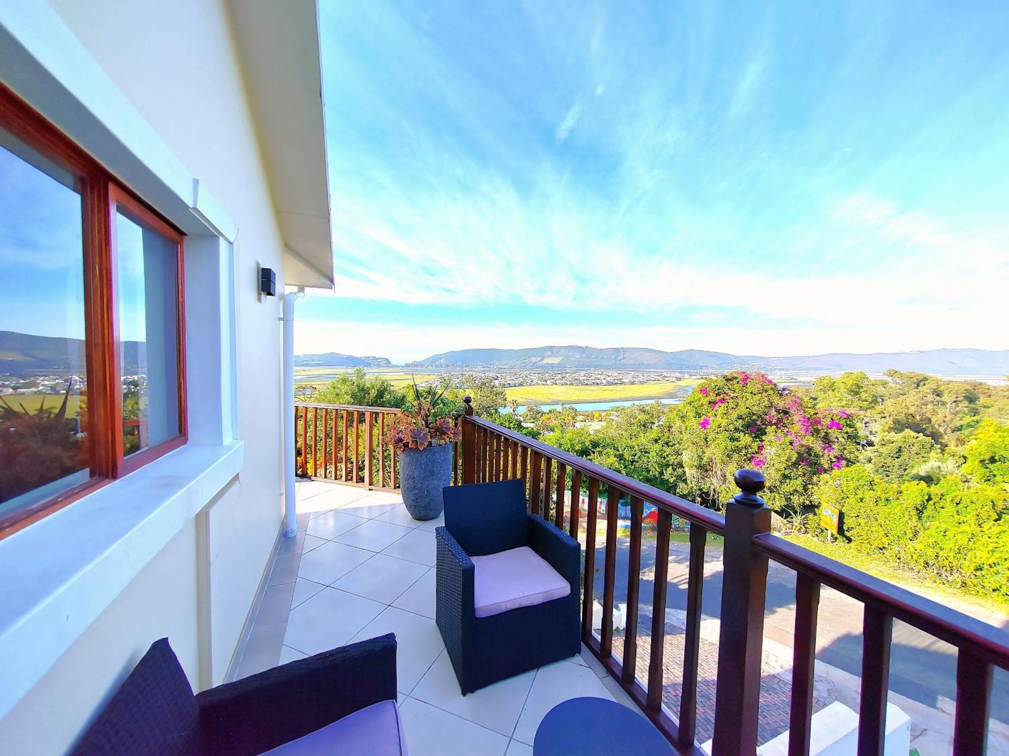 Candlewood Lodge Knysna Exterior photo