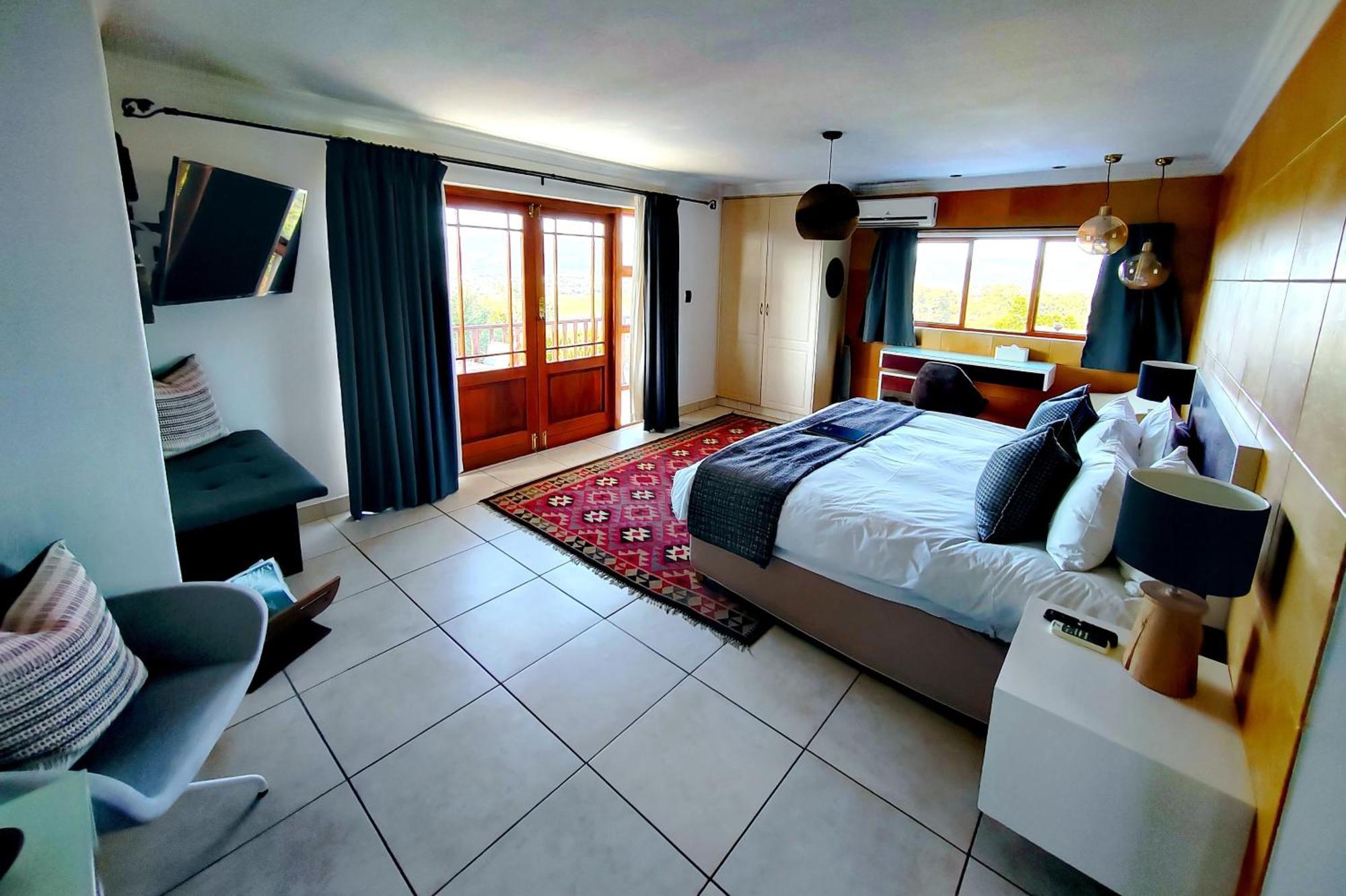 Candlewood Lodge Knysna Exterior photo