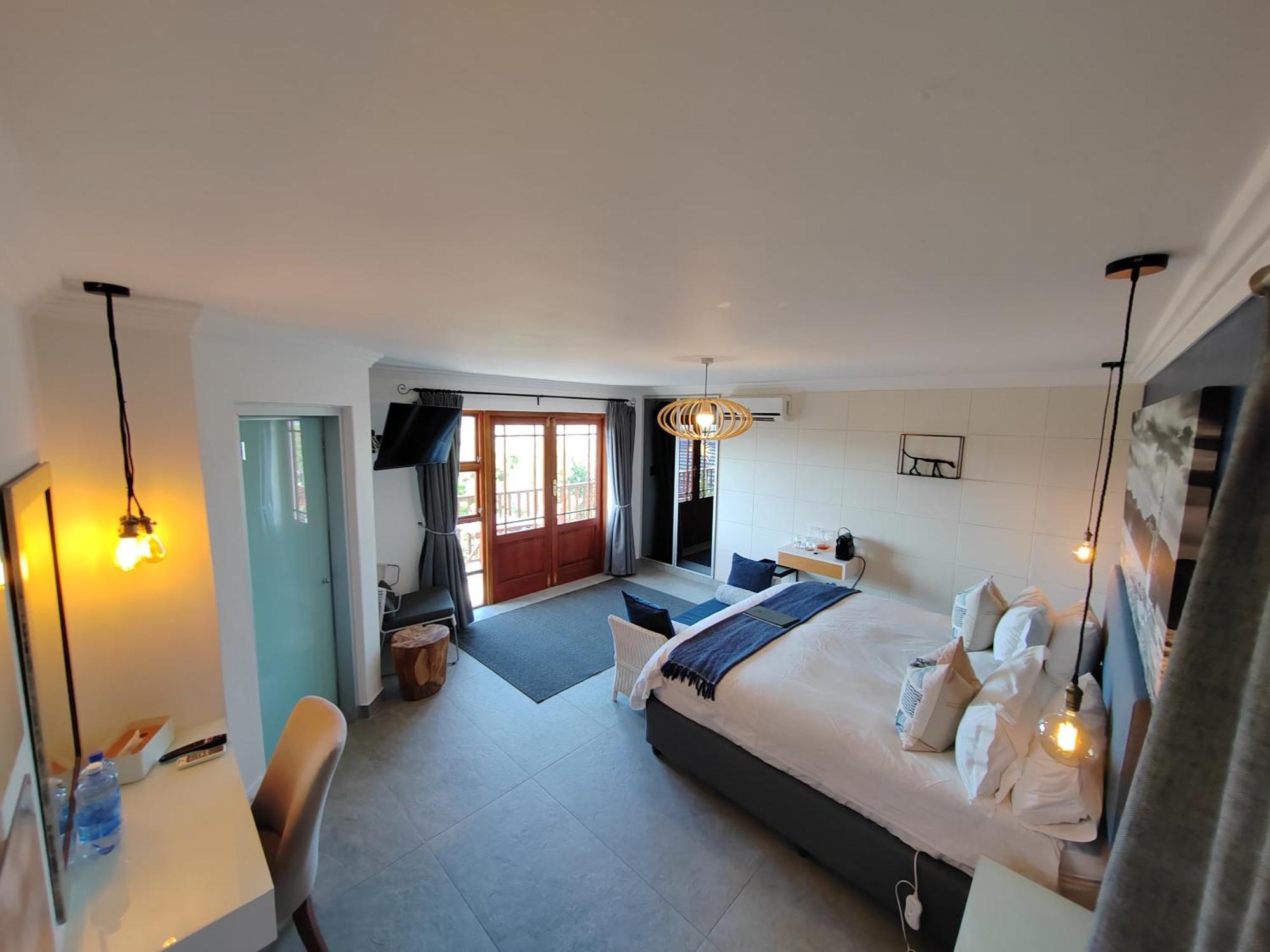 Candlewood Lodge Knysna Exterior photo