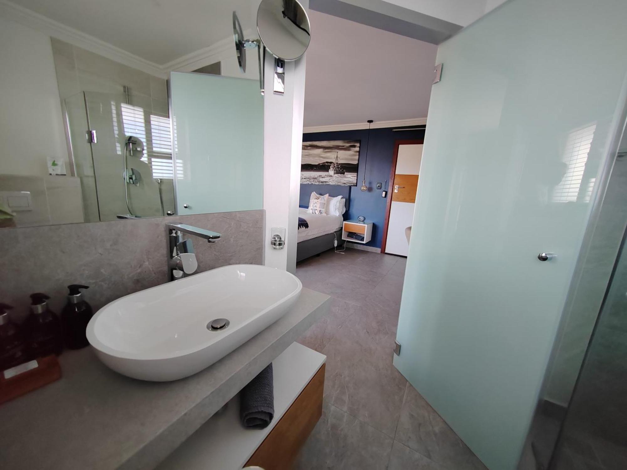 Candlewood Lodge Knysna Exterior photo