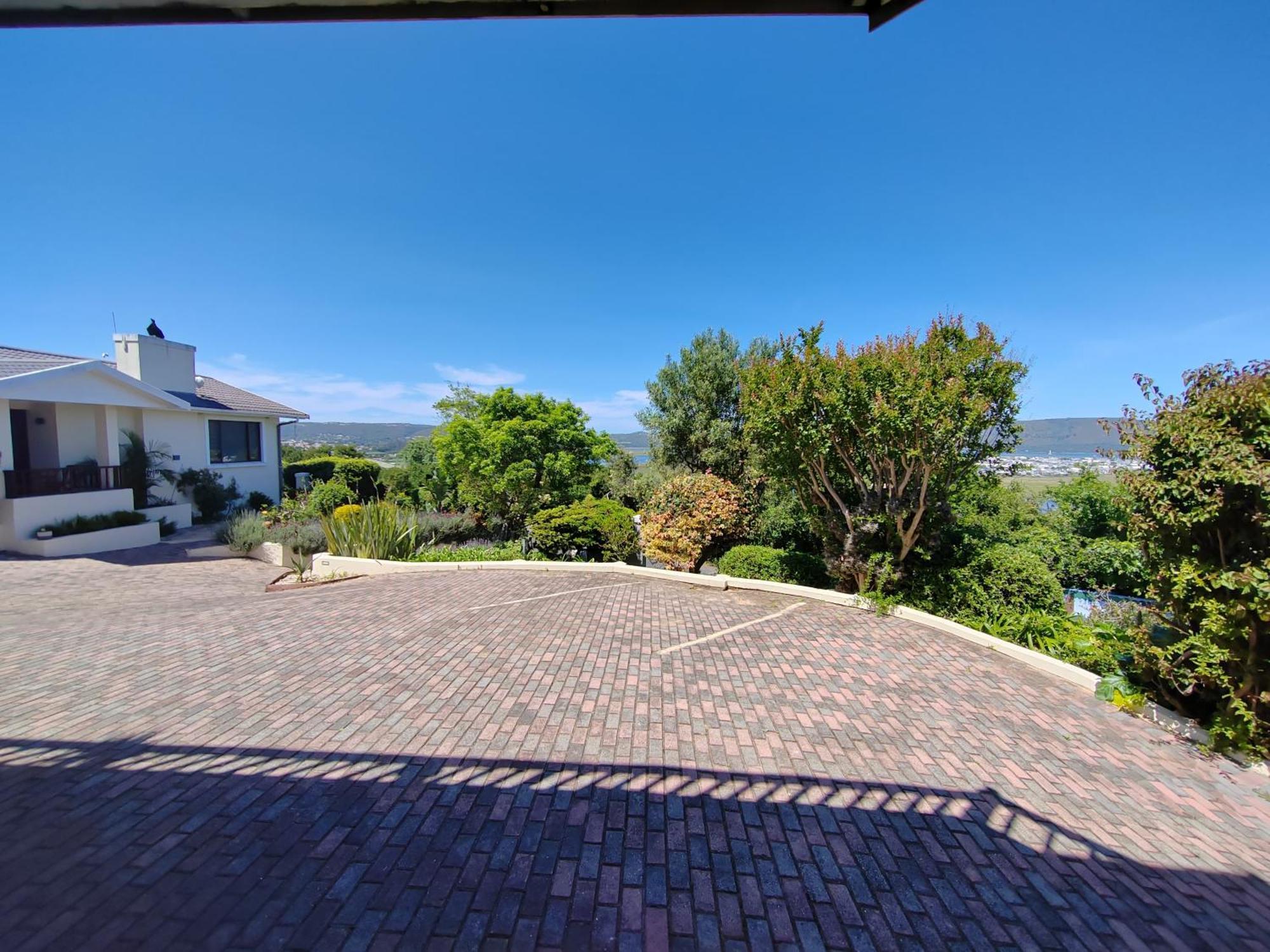 Candlewood Lodge Knysna Exterior photo