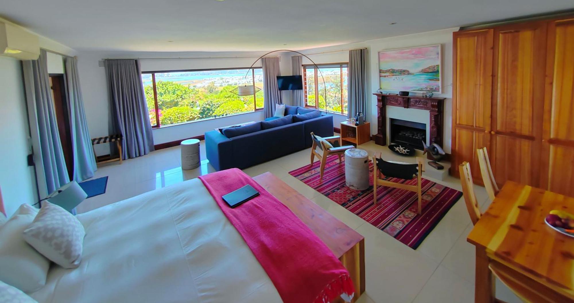 Candlewood Lodge Knysna Exterior photo