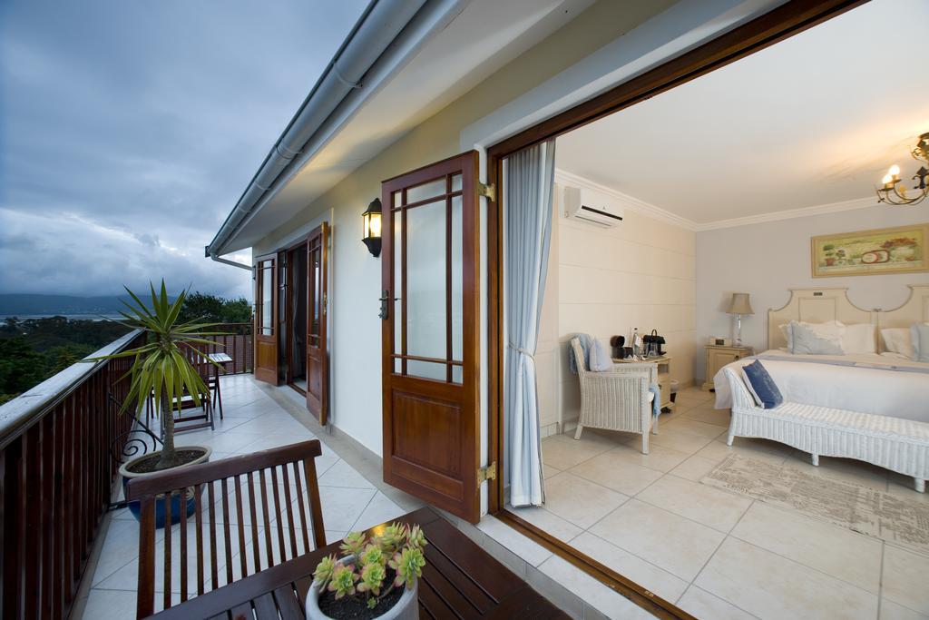 Candlewood Lodge Knysna Exterior photo