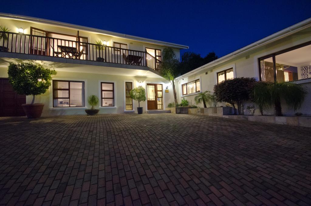 Candlewood Lodge Knysna Exterior photo