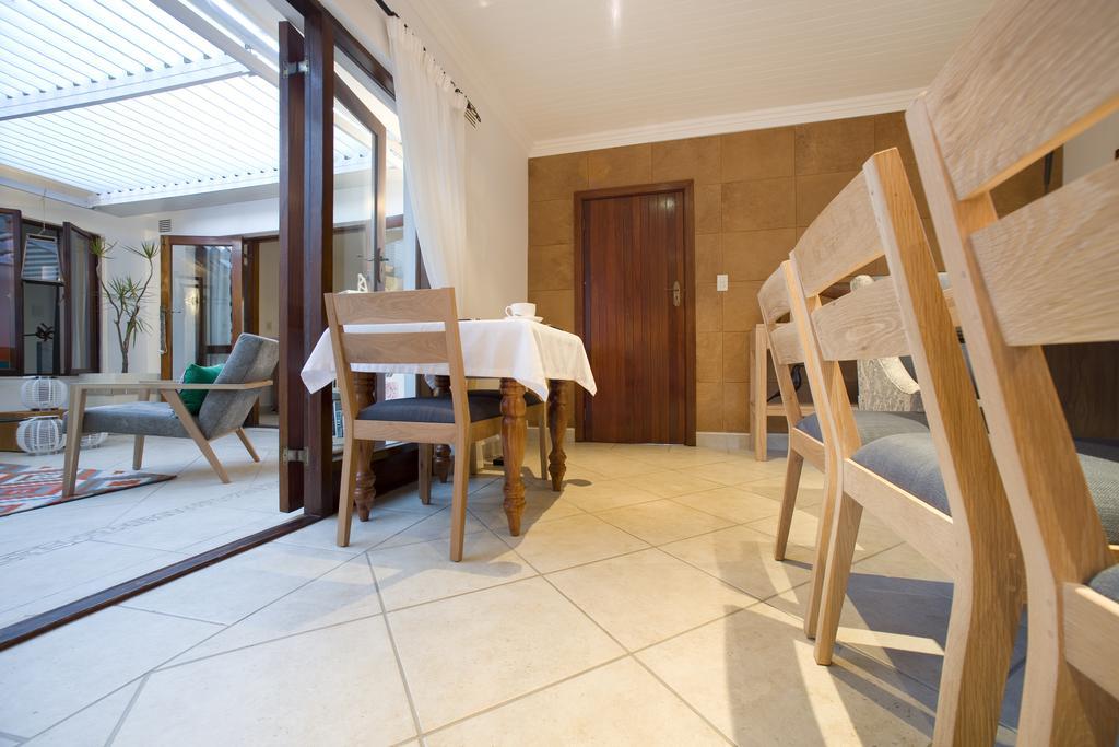 Candlewood Lodge Knysna Exterior photo