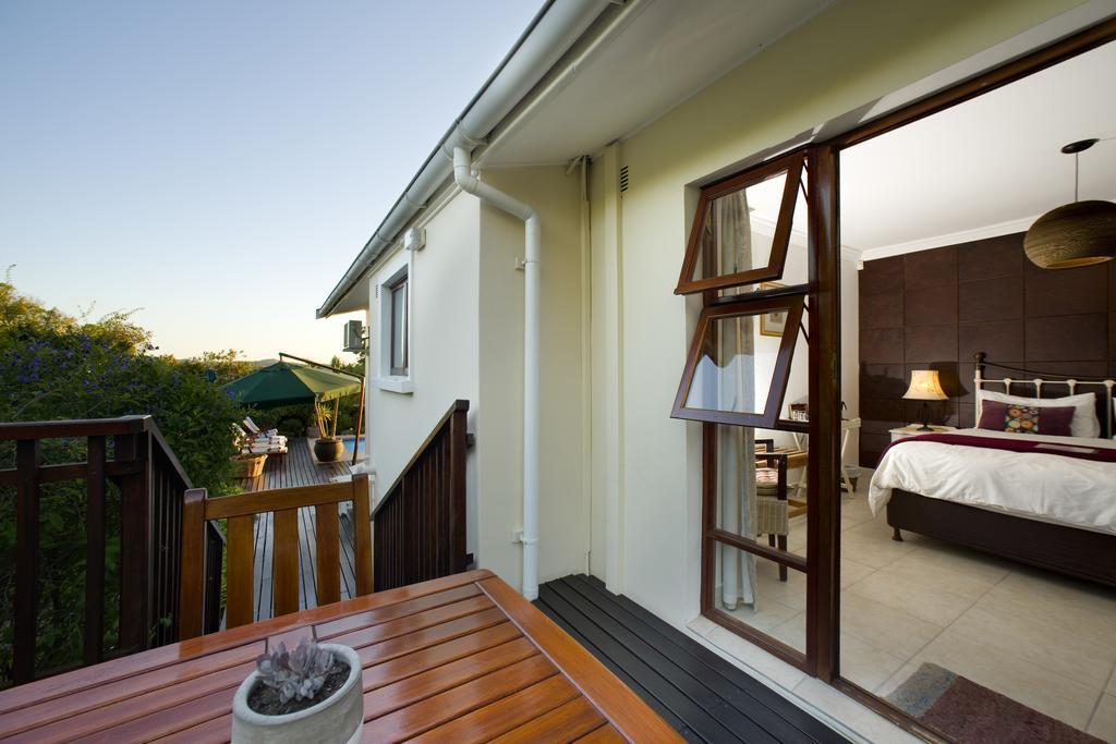 Candlewood Lodge Knysna Exterior photo