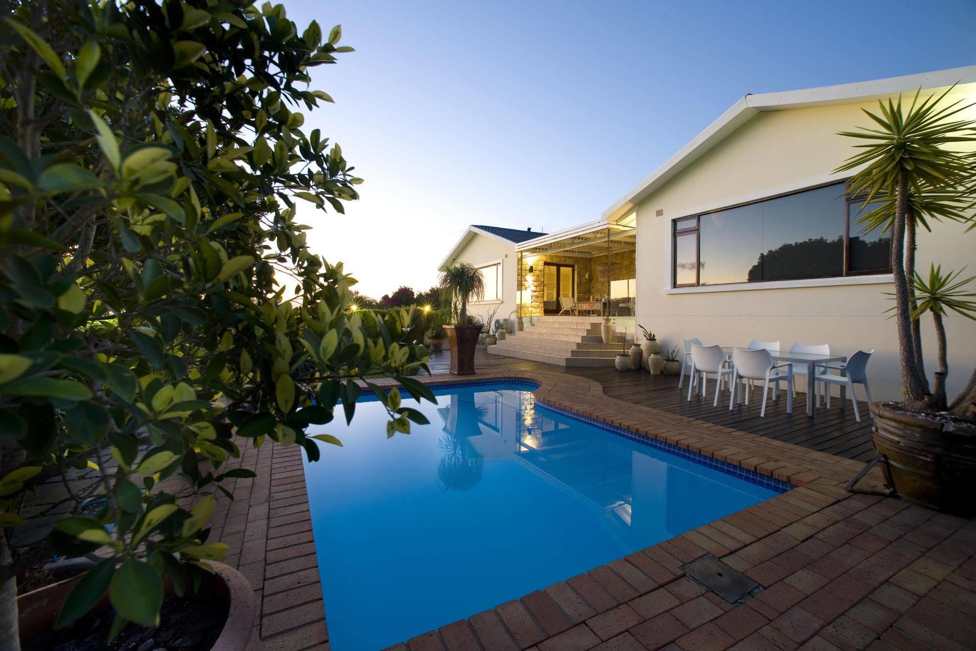 Candlewood Lodge Knysna Exterior photo